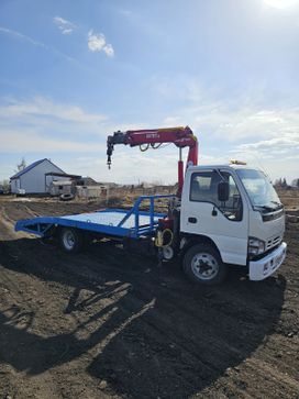  Isuzu NQR 75 2009 , 3250000 , 