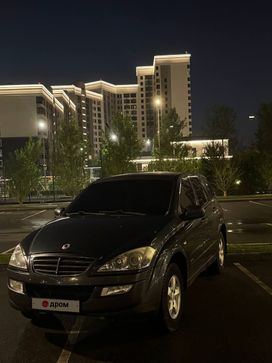 SUV   SsangYong Kyron 2013 , 1100000 , 