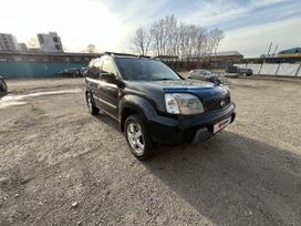 SUV   Nissan X-Trail 2002 , 550000 , 