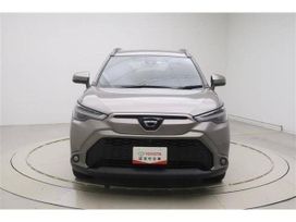 SUV   Toyota Corolla Cross 2021 , 2647000 , 