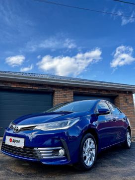  Toyota Corolla 2016 , 1599999 , 