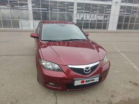  Mazda Mazda3 2008 , 810000 , 