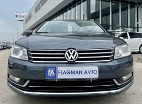  Volkswagen Passat 2011 , 1150000 , 