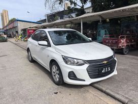 Chevrolet Onix 2022 , 1310000 , 