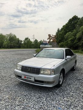  Toyota Crown 1999 , 650000 , 