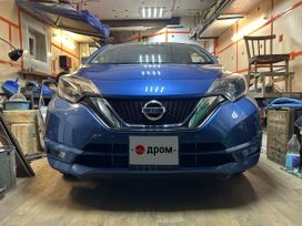  Nissan Note 2018 , 1150000 , 
