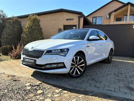  Skoda Superb 2024 , 3165000 , 