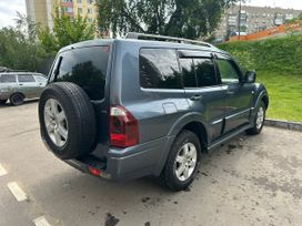 SUV   Mitsubishi Pajero 2008 , 1370000 , 