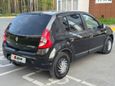  Renault Sandero 2011 , 499000 , 