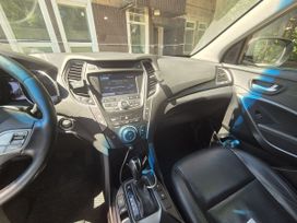 SUV   Hyundai Santa Fe 2012 , 1700000 , 