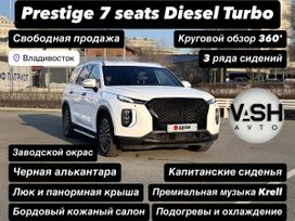 SUV   Hyundai Palisade 2020 , 4299999 , 