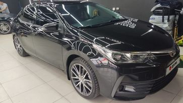  Toyota Corolla 2017 , 1699000 , -