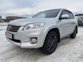 SUV   Toyota RAV4 2012 , 1700000 ,  