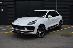  Macan, 2025