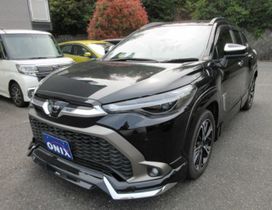 SUV   Toyota Corolla Cross 2022 , 1350000 , 