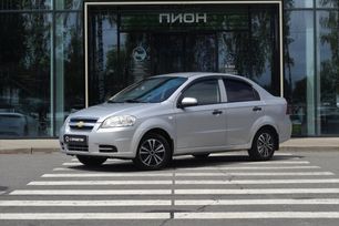  Chevrolet Aveo 2010 , 435000 , 