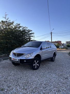  SsangYong Actyon Sports 2011 , 950000 , 
