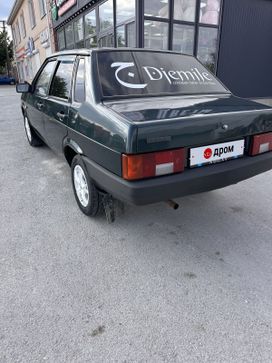   21099 2002 , 200000 , 