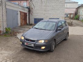    Mitsubishi Space Star 2002 , 210000 , 