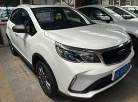 SUV   Geely Vision X3 Pro 2021 , 1000000 , 