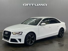  Audi A4 2012 , 1297000 , 