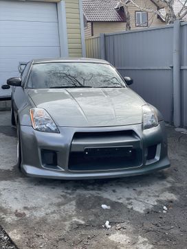  3  Nissan Fairlady Z 2004 , 450000 , -