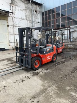   Lonking FD20 2022 , 1325000 , 