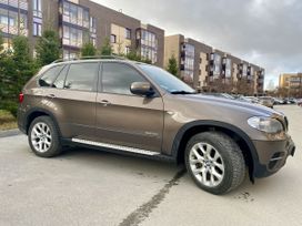 SUV   BMW X5 2012 , 2380000 , 
