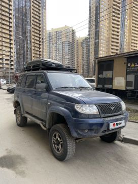 SUV     2013 , 550000 , -