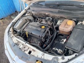  Opel Astra 2008 , 420000 , 