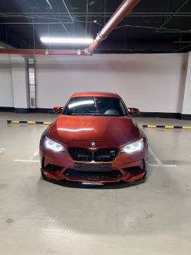  BMW M2 2020 , 5500000 , 