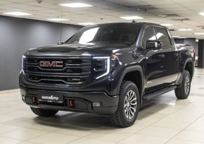 GMC Sierra 2022 , 6097000 , 