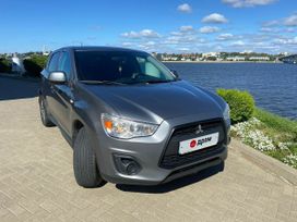 SUV   Mitsubishi ASX 2014 , 1420000 , 