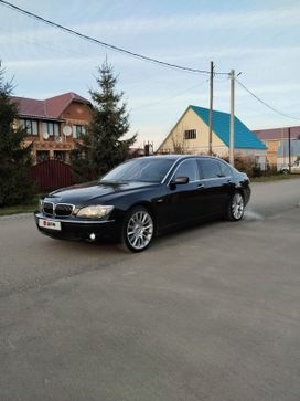  BMW 7-Series 2005 , 1025000 , 