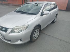  Toyota Corolla Fielder 2010 , 995000 , --