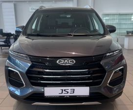 SUV   JAC JS3 2024 , 1989000 , 