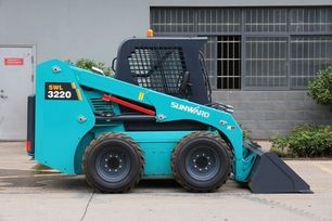 - Sunward SWL3220 2024 , 3750000 , 