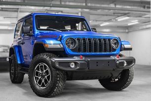 SUV   Jeep Wrangler 2024 , 8090000 , 