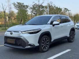 SUV   Toyota Frontlander 2021 , 2790000 , 