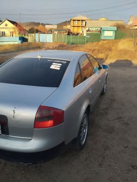  Audi A6 1982 , 350000 , -