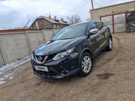 SUV   Nissan Qashqai 2017 , 1700000 , 