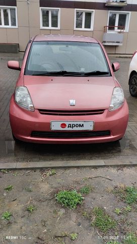 Toyota Passo 2005 , 330000 , 