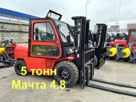   Hangcha CPCD50-AXG53 2025 , 3255000 , 