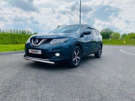 SUV   Nissan X-Trail 2015 , 1550000 , 