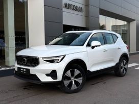 SUV   Volvo XC40 2024 , 5000000 , 