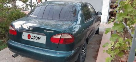  Daewoo Sens 2005 , 180000 , 