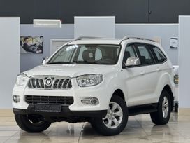 SUV   Foton Sauvana 2016 , 1545000 , 