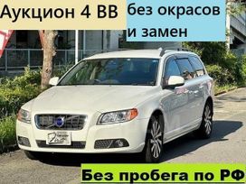  Volvo V70 2015 , 835000 , 