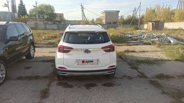 SUV   Chery Tiggo T11 2021 , 1150000 ,  