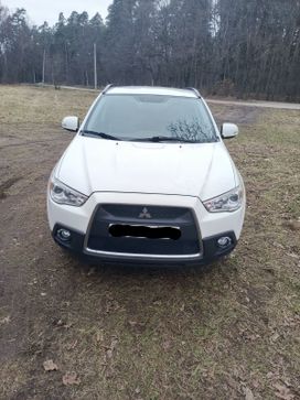 SUV   Mitsubishi ASX 2011 , 1200000 , -